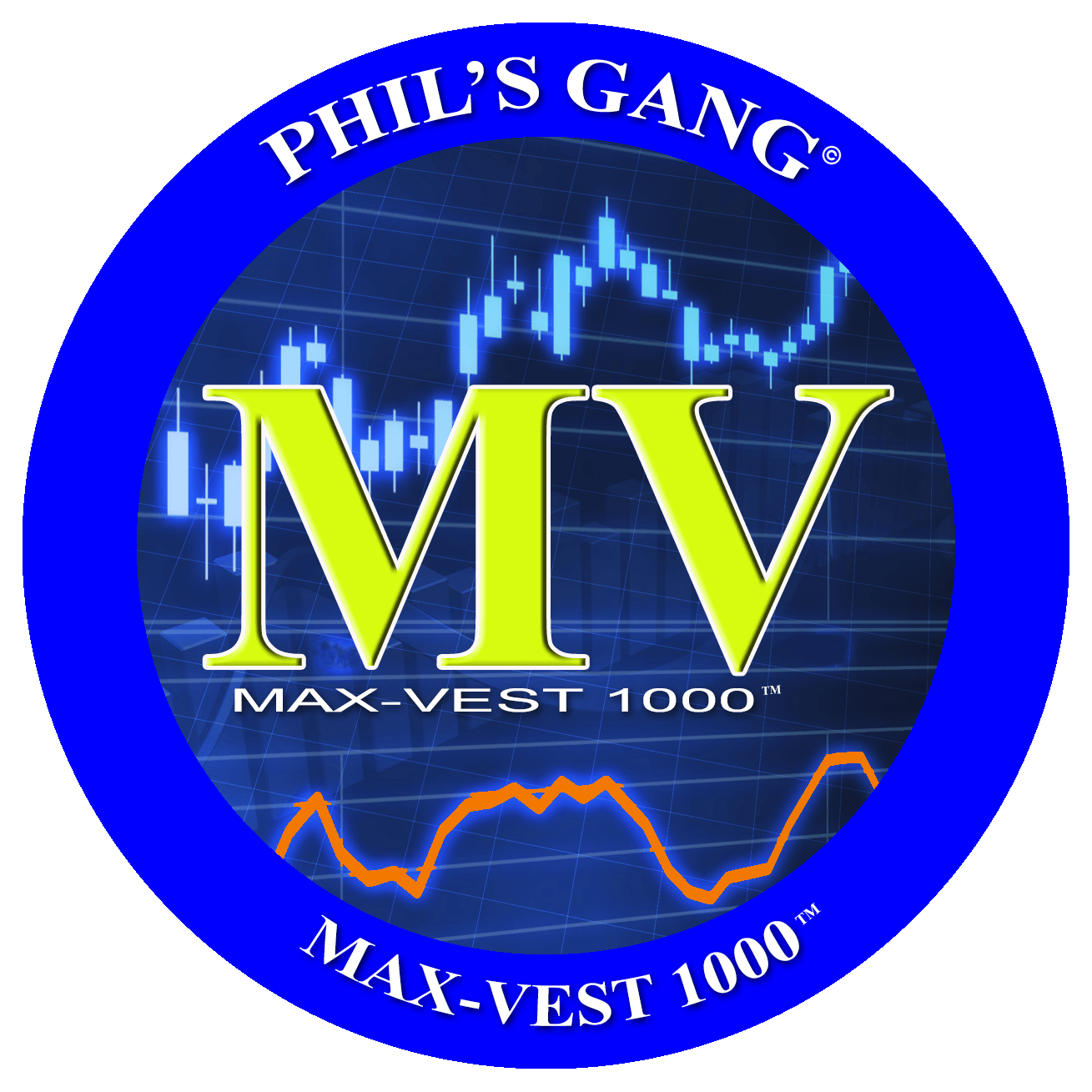 THE MAX VEST 1000 ™
